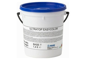 ULTRATOP EASYCOLOR