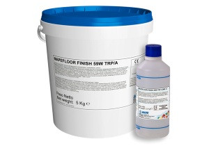 MAPEFLOOR FINISH 59 W TRP