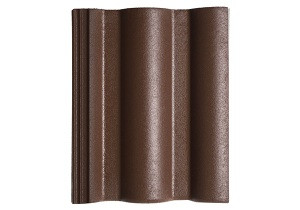 Bramac Római Protector Barna