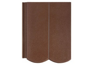 Bramac Viva Novo Barna