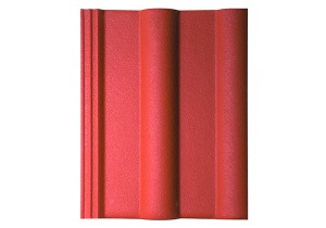 Bramac Classic Novo Téglavörös