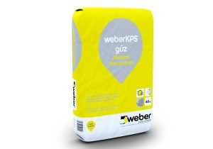 weberKPS gúz