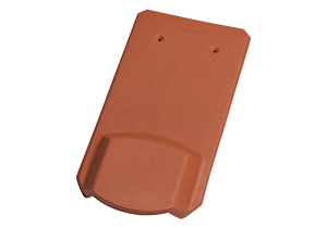 Hódfarkú szellőzőcserép