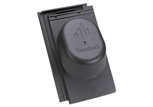 Csatornaszellőző szett Planoton 9 tetőcseréphez