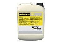 weberprim clean