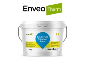 EnveoPutz Premium Aqua