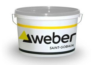 weberKPS primer