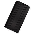 Tondach Kkes Plus egyenesvgs FusionProtect antracit