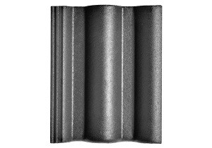 Bramac Római Protector Antracit