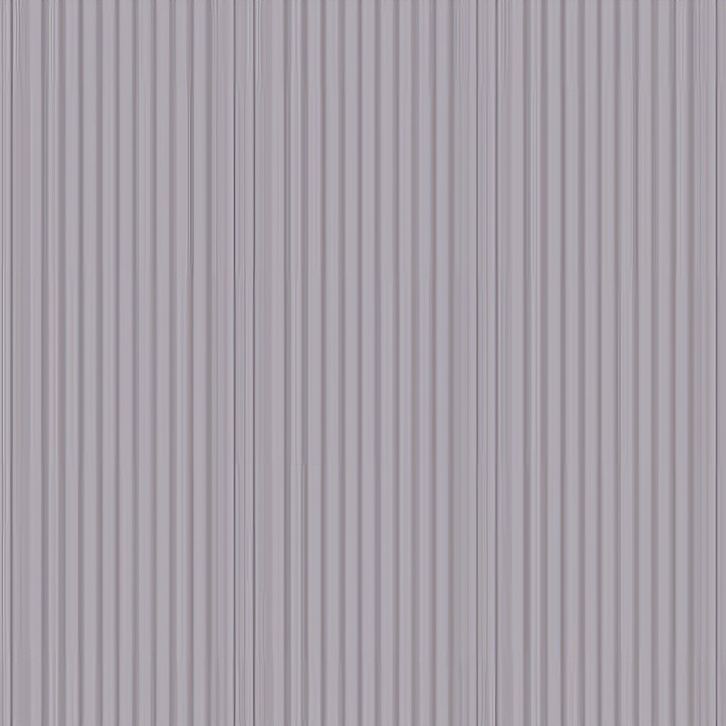 Kingspan L Tramline profil RAL 9007 - [Architecture Gallery]